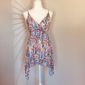 Lucky 🍀 Brand summer dress